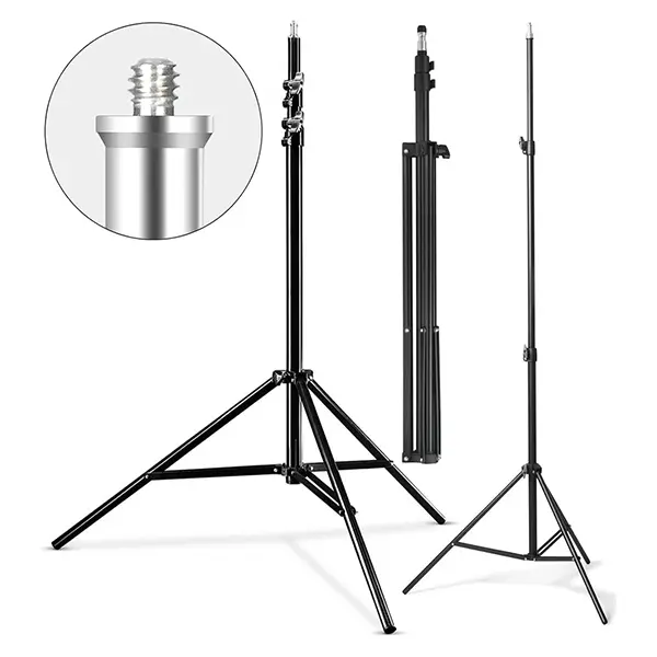 RINGLIGHT STAND