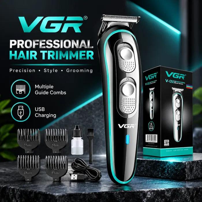 VGR V055 TRIMMER