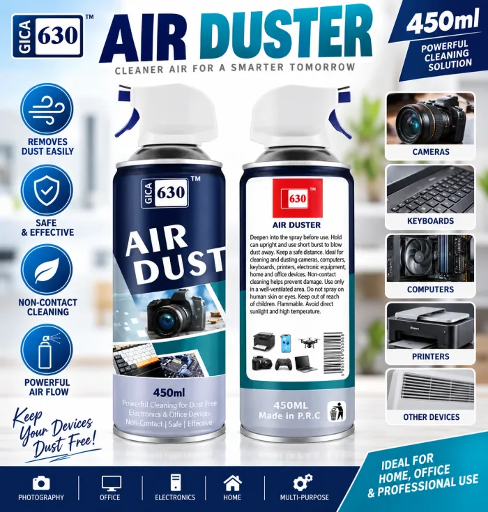 AIR DASTER