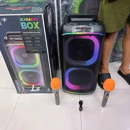 BRODU BTS 2256 SPEAKER