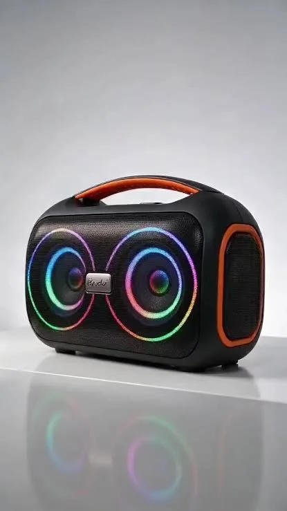 BRODU BTS 2439 SPEAKER
