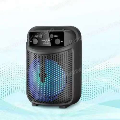 GTS 2288 SPEAKER