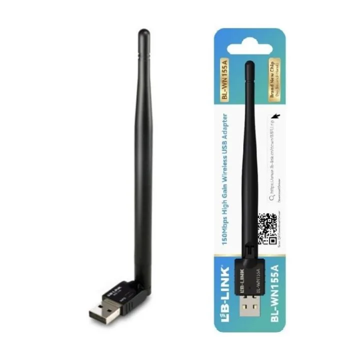 LBLINK 155A WIFI ADAPTER ANTENA
