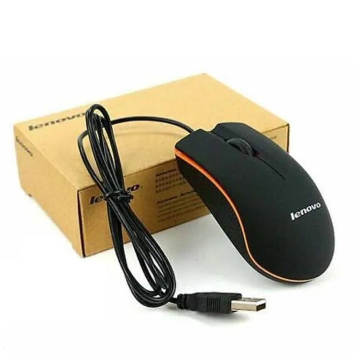 LENOVO M20 USB MOUSE