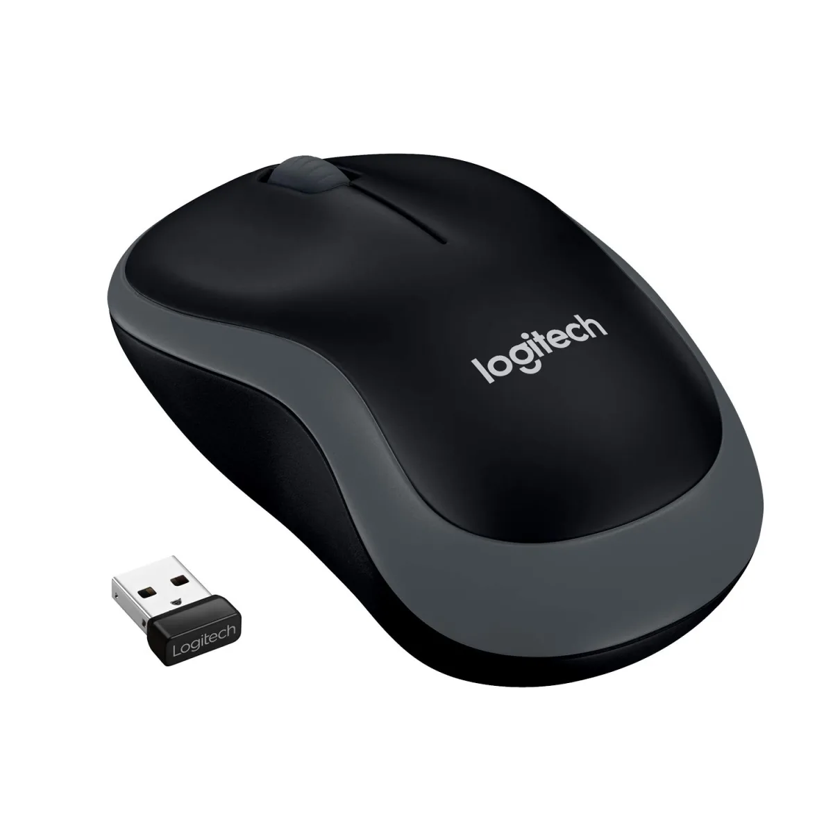 LOGITECH M220 WIRELESS MOUSE