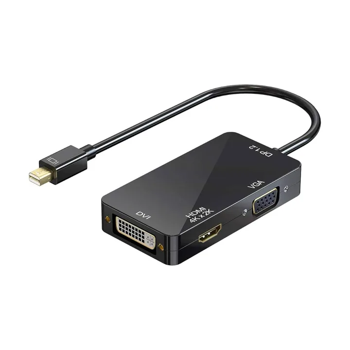 MINI DP TO 3IN1 CONVERTOR