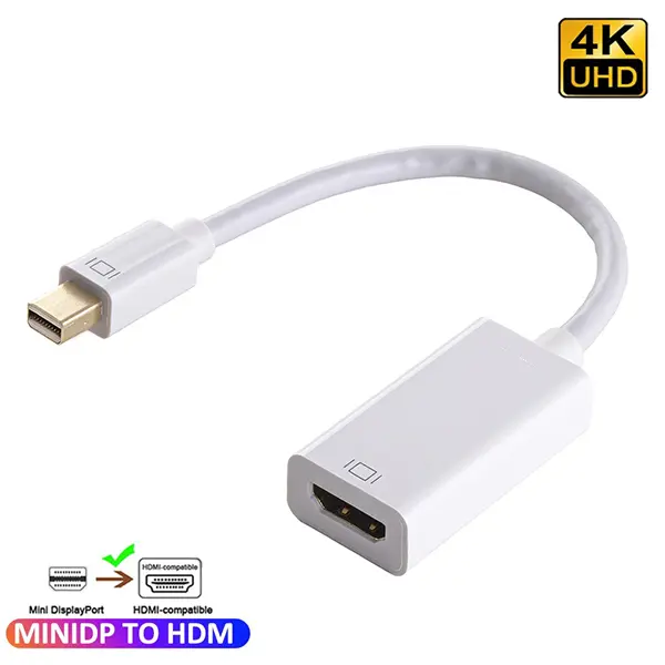 MINI DP TO HDMI CONVERTER 