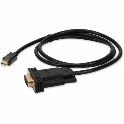 MINI DP TO VGA CABLE 1.5M