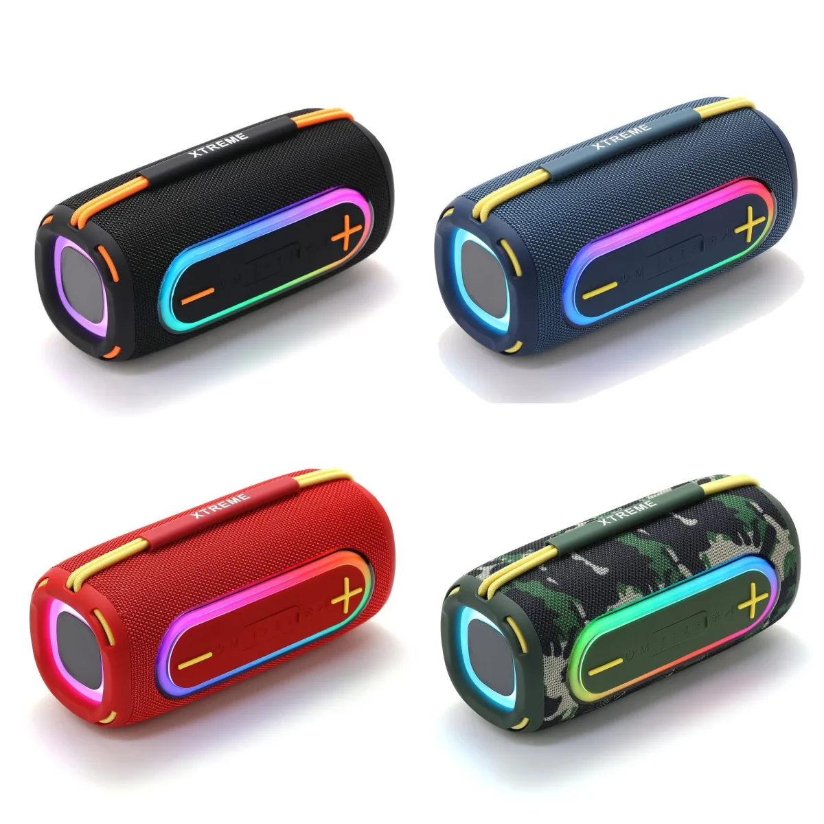 P39 PRO SPEAKER