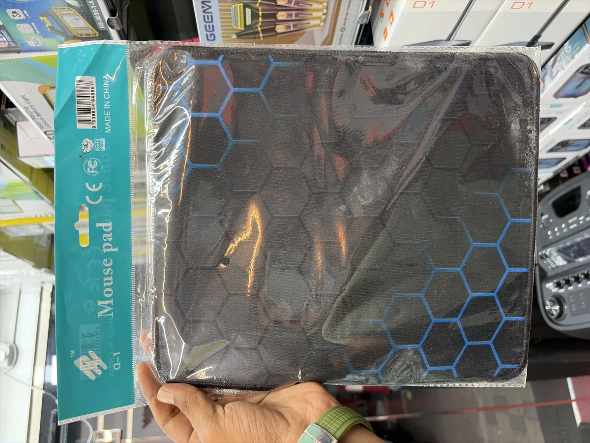 Q1 MOUSE PAD