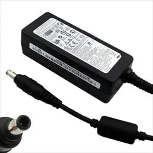 SAMSUNG 19v CHARGER