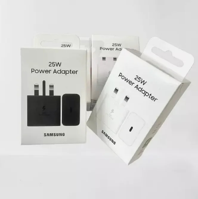 SAMSUNG 25W ADAPTER OG