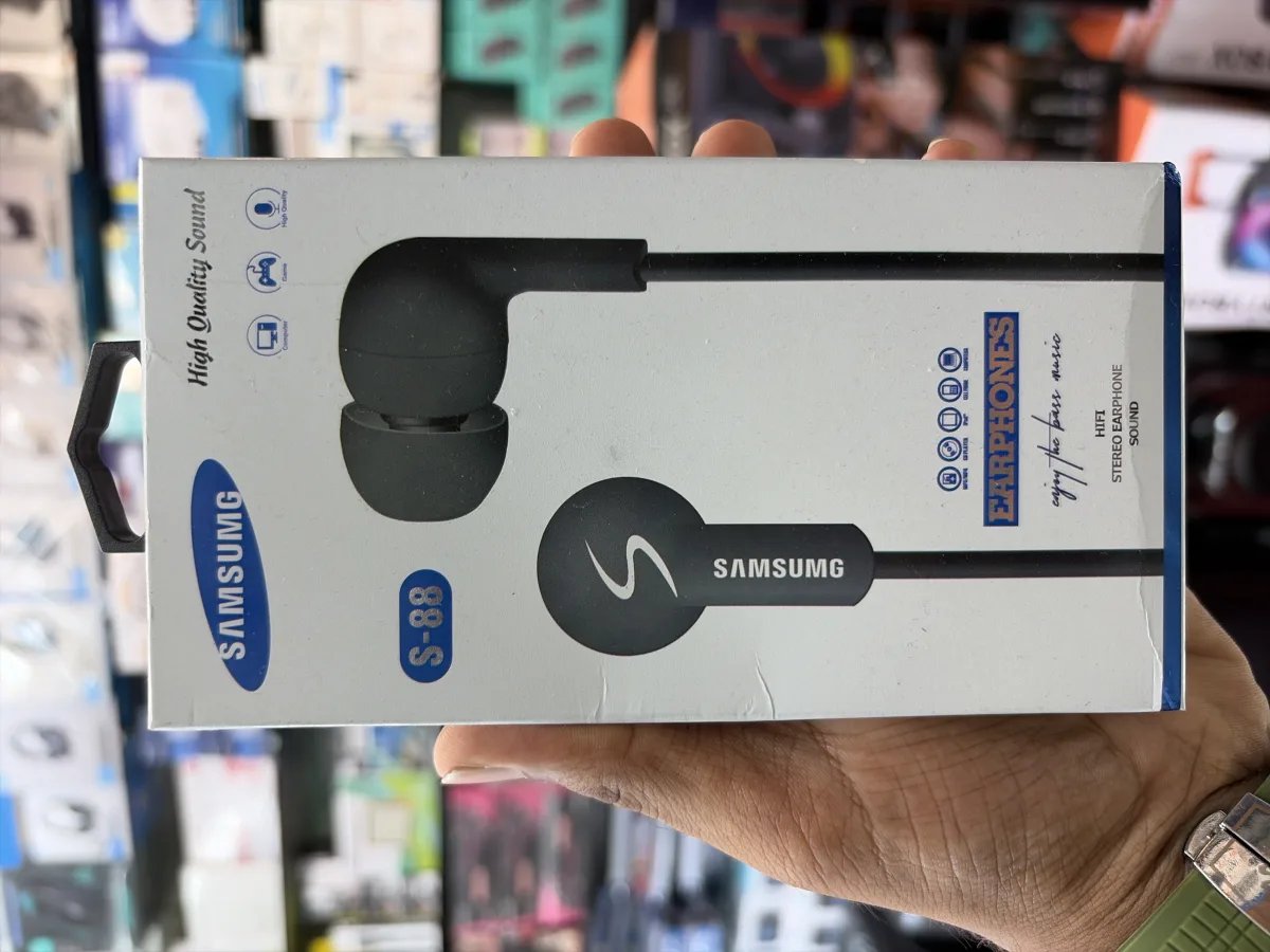 SAMSUNG S88 EARPHONE 