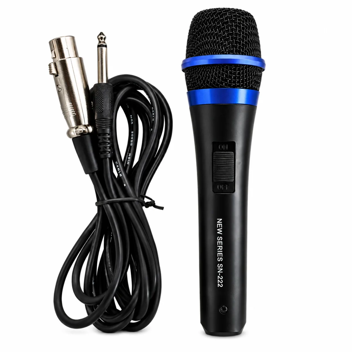 SONY 222 MIC