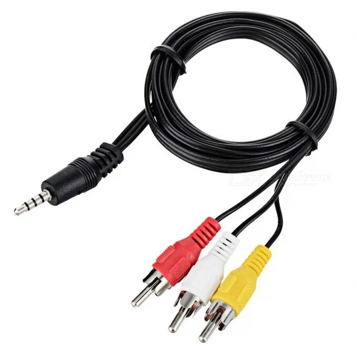 STERIO TO 3RC CABLE 1.5M