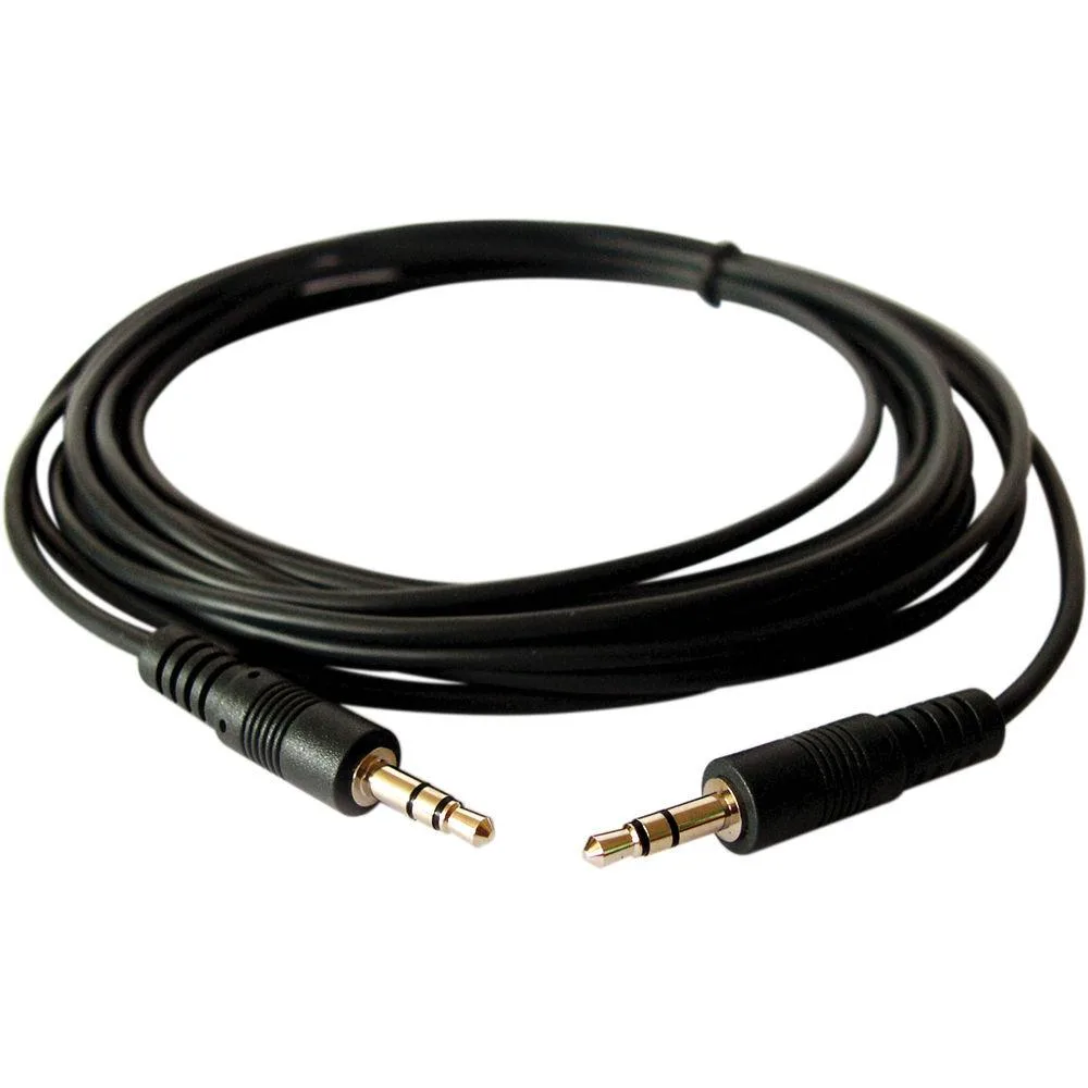 STERIO TO STERIO CABLE 1.5M