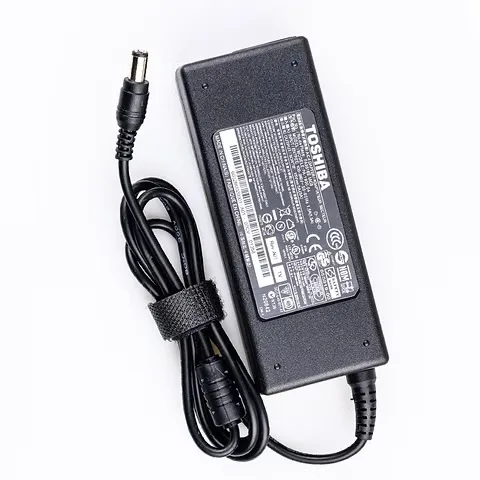 TOSHIBA 15V CHARGER 