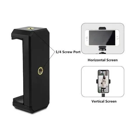 TRIPOD HOLDER
