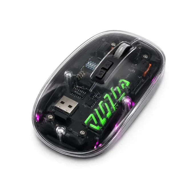 TWOLF X11 RECHARGALEBLE MOUSE
