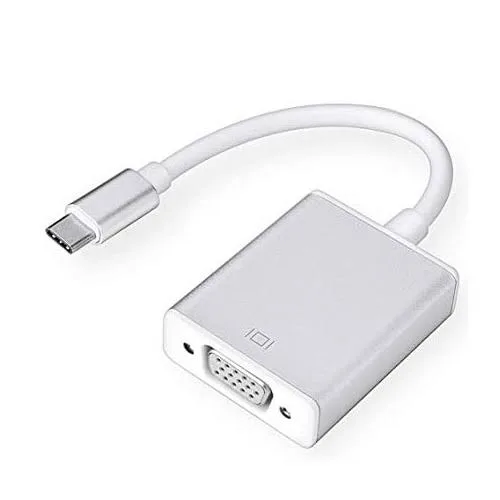 TYPE C TO VGA CONVERTER 