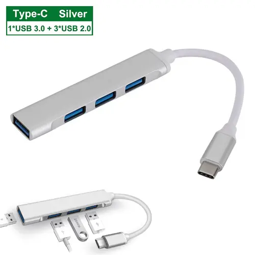 TYPE C USB HUB