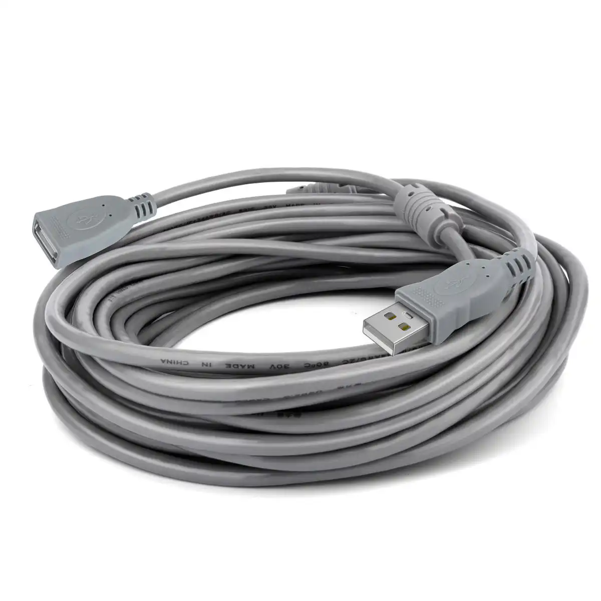 USB EXTENSION CABLE 5M 
