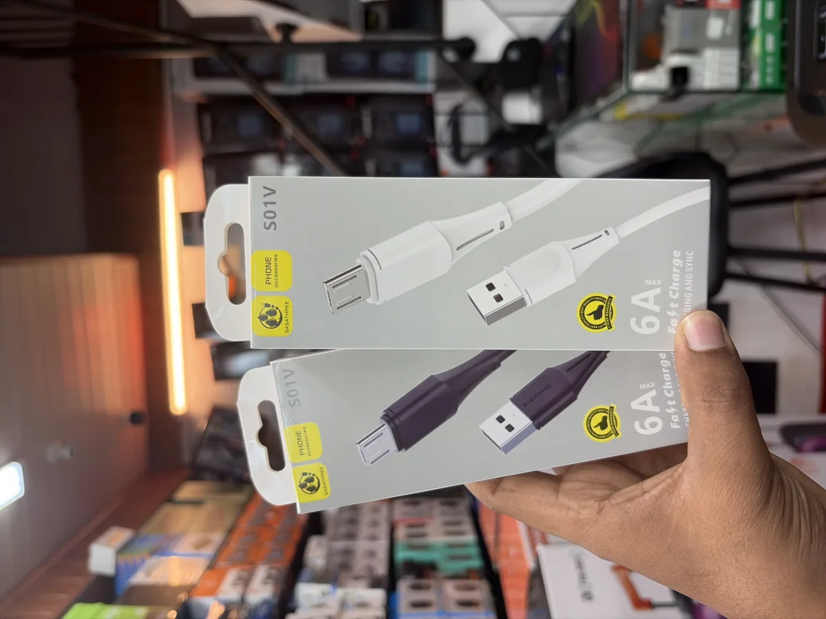 VENDEN MICRO CABLE