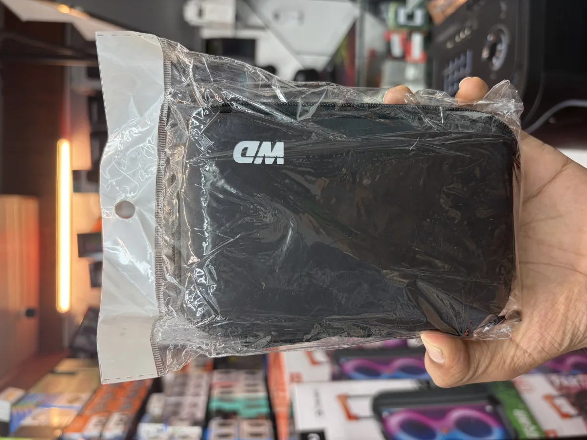 WD HDD POUCH